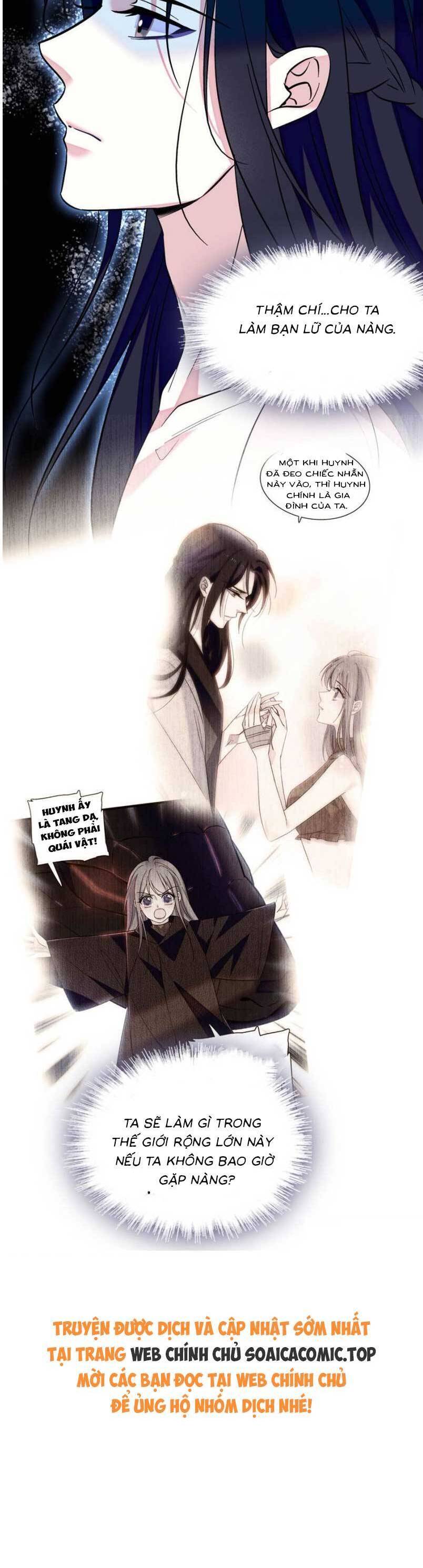 Manh Động Thú Thế Chapter 147 - Trang 2