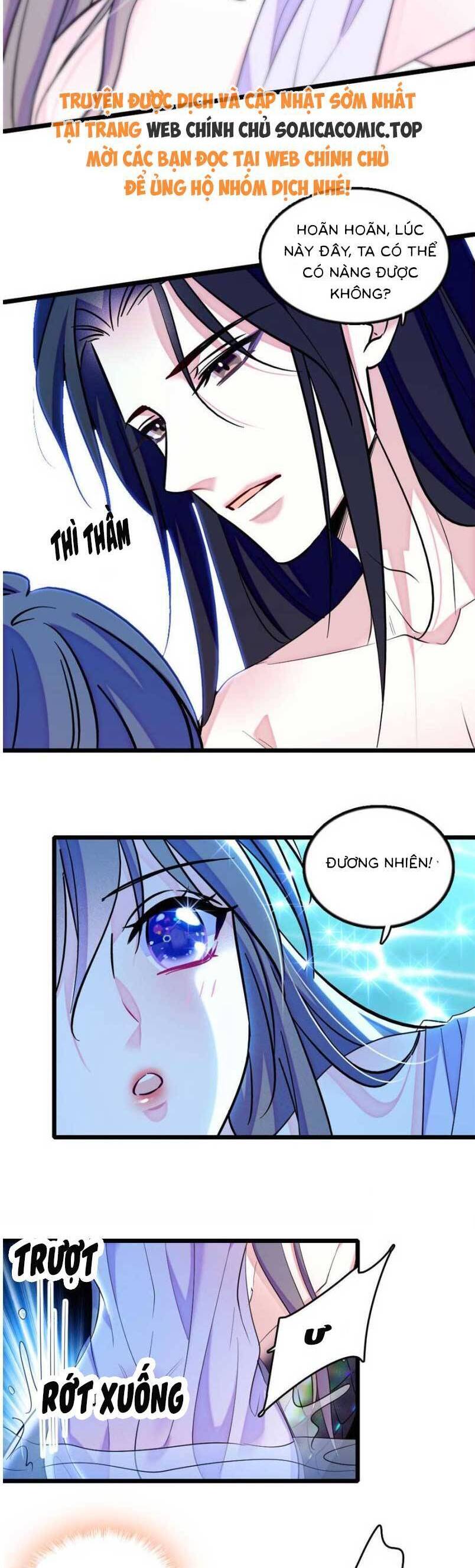 Manh Động Thú Thế Chapter 147 - Trang 2