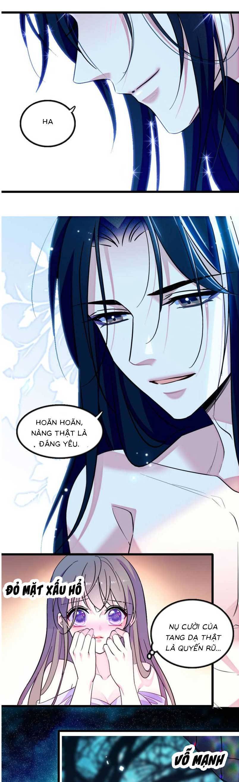 Manh Động Thú Thế Chapter 147 - Trang 2