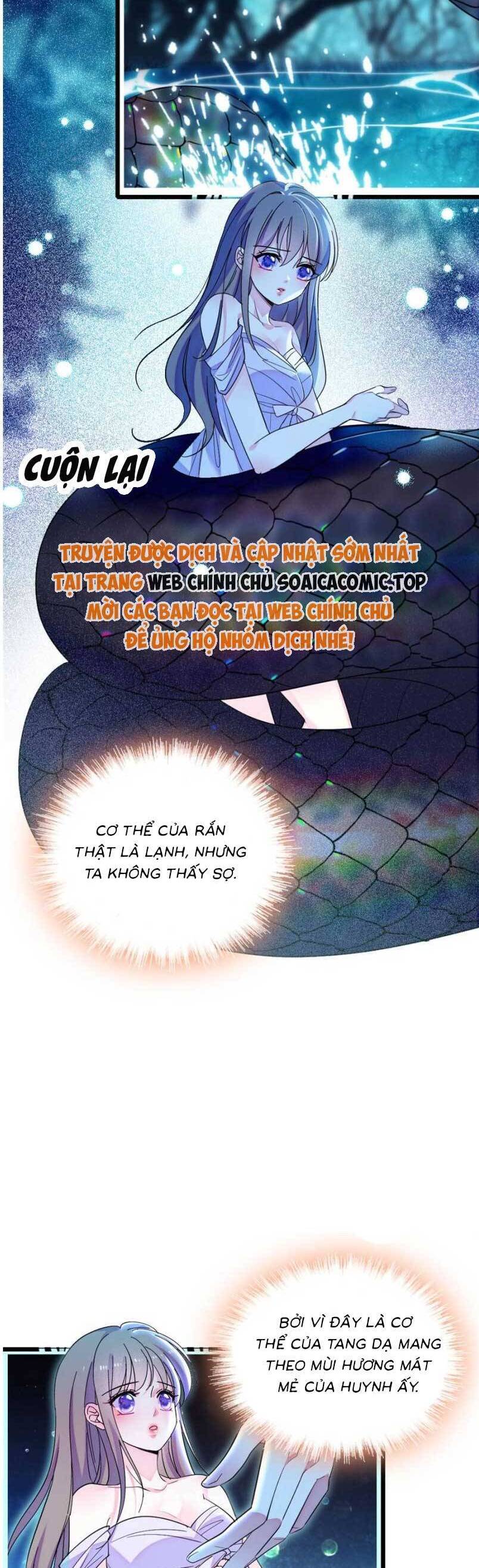 Manh Động Thú Thế Chapter 147 - Trang 2