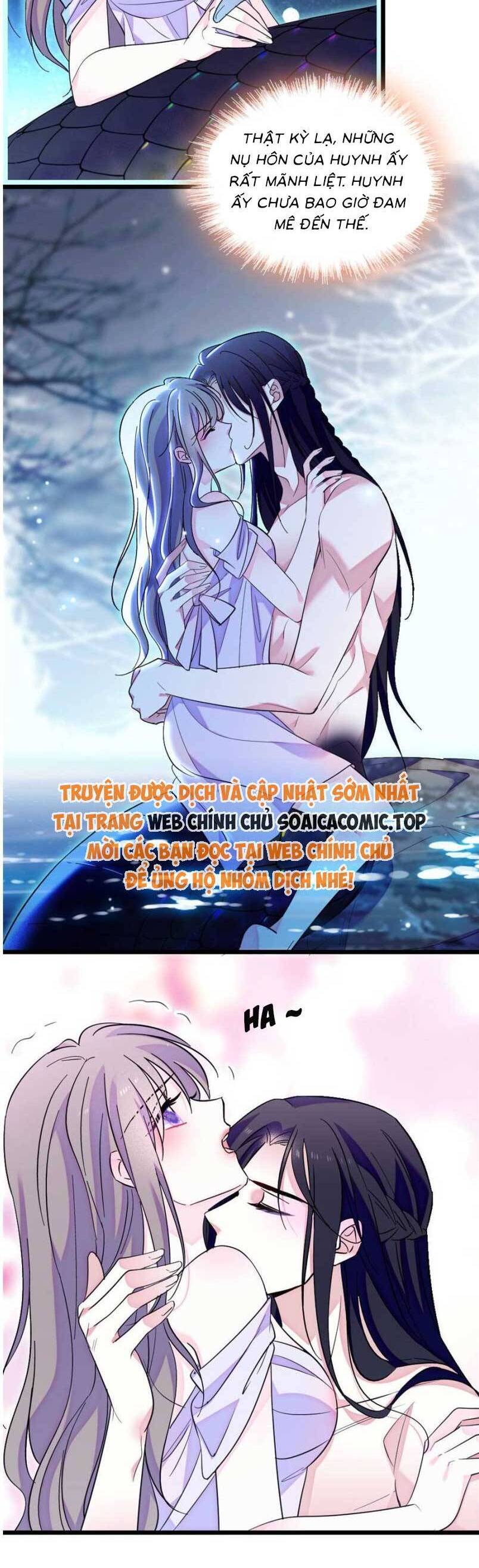 Manh Động Thú Thế Chapter 147 - Trang 2