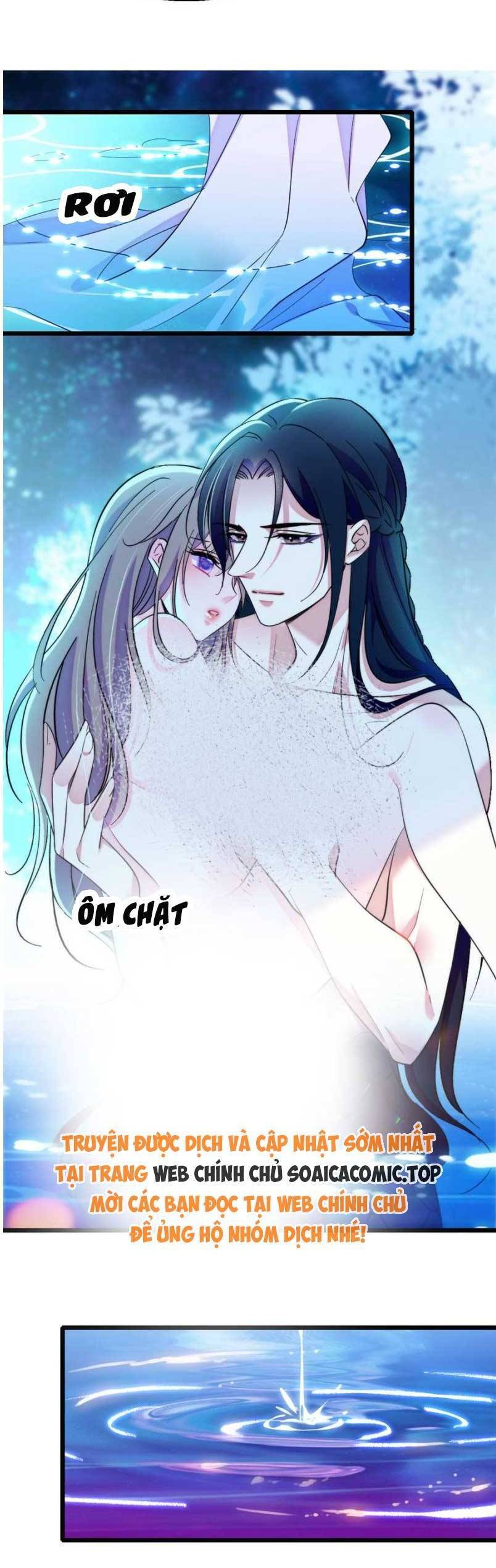 Manh Động Thú Thế Chapter 147 - Trang 2