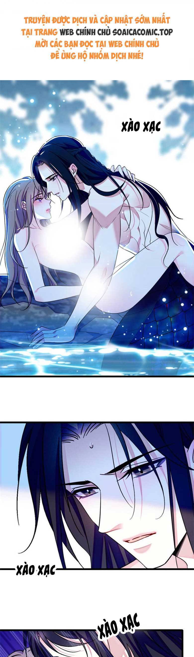 Manh Động Thú Thế Chapter 148 - Trang 2