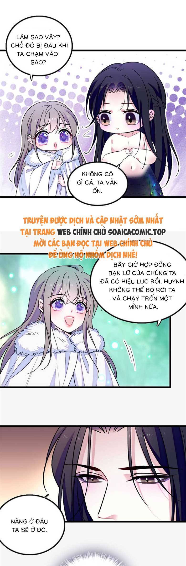 Manh Động Thú Thế Chapter 148 - Trang 2