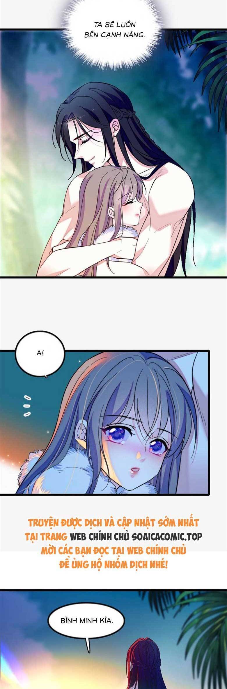 Manh Động Thú Thế Chapter 148 - Trang 2