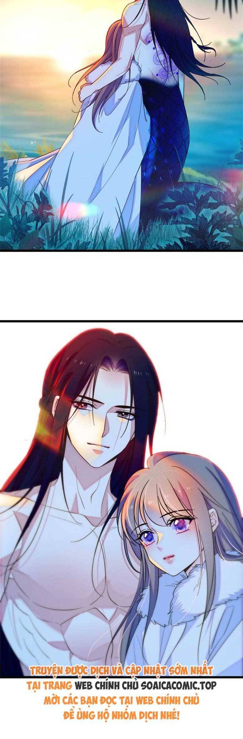 Manh Động Thú Thế Chapter 148 - Trang 2