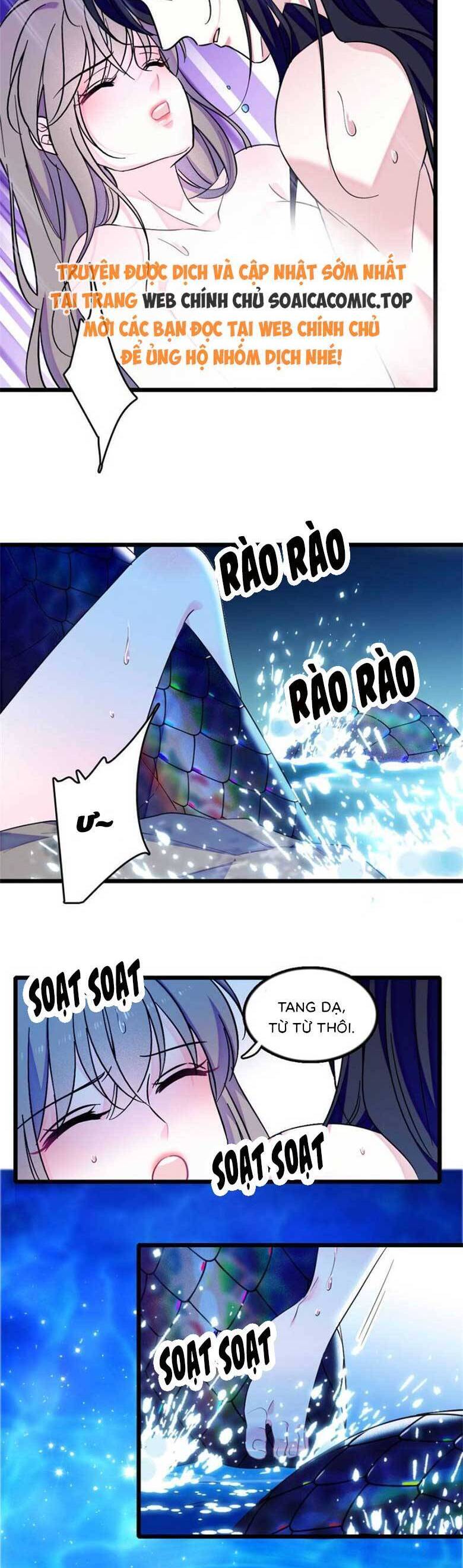 Manh Động Thú Thế Chapter 148 - Trang 2