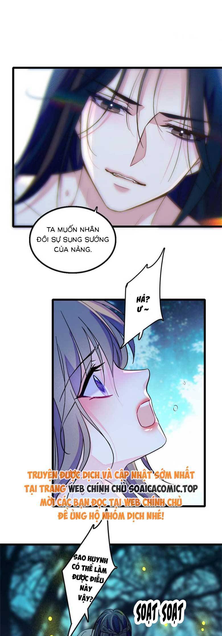 Manh Động Thú Thế Chapter 148 - Trang 2