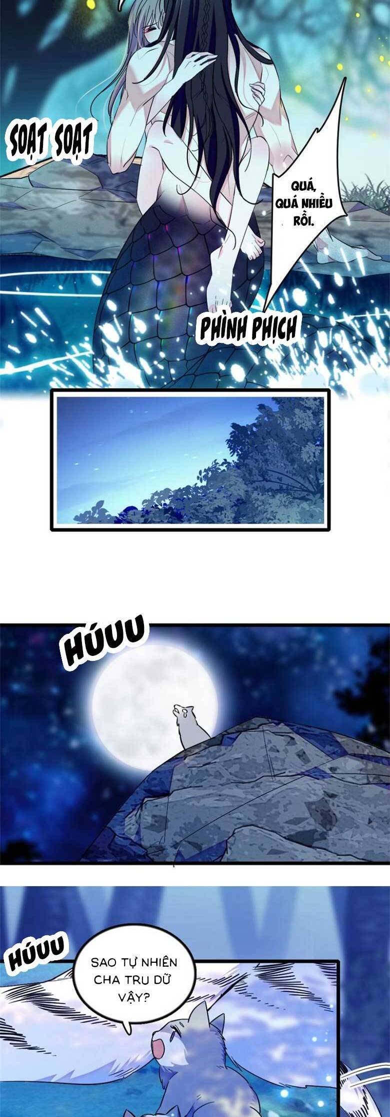 Manh Động Thú Thế Chapter 148 - Trang 2