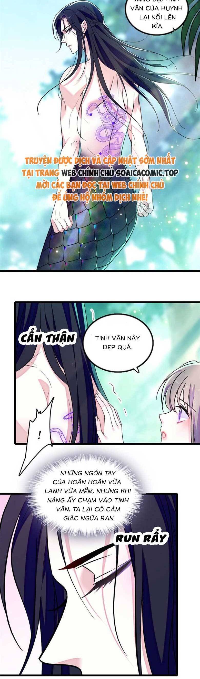 Manh Động Thú Thế Chapter 148 - Trang 2