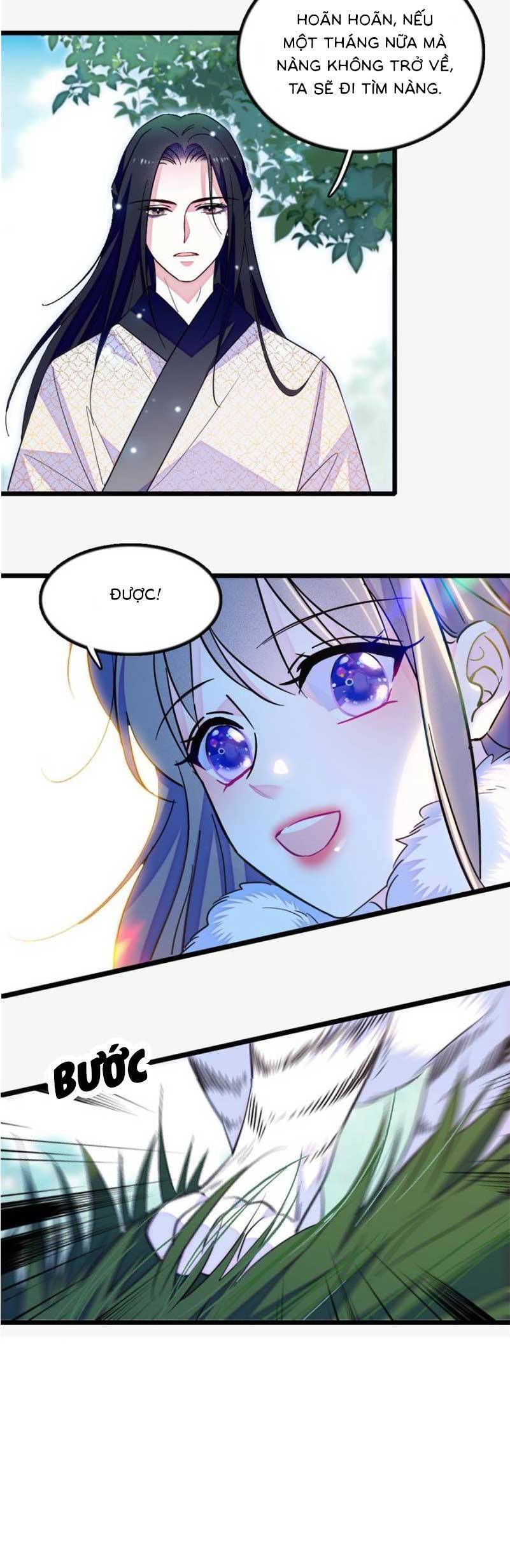 Manh Động Thú Thế Chapter 149 - Trang 2