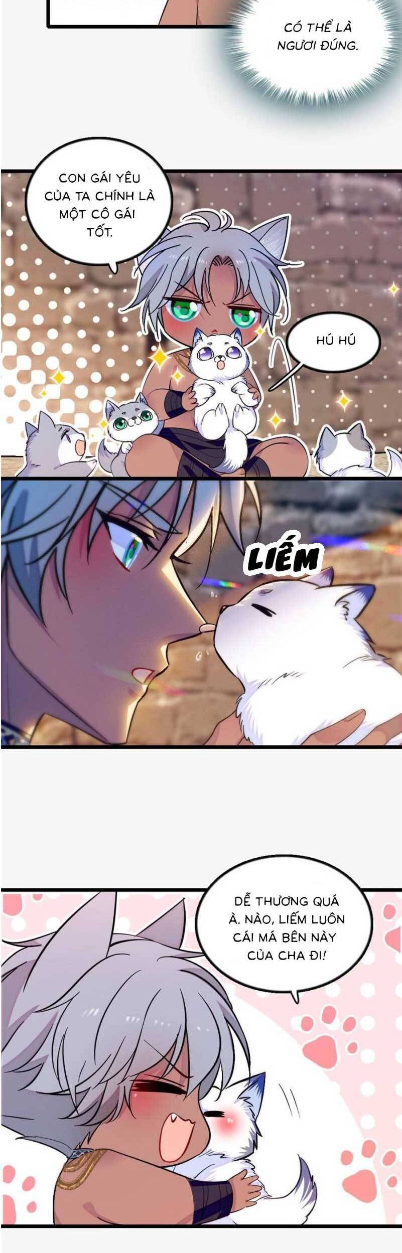 Manh Động Thú Thế Chapter 149 - Trang 2