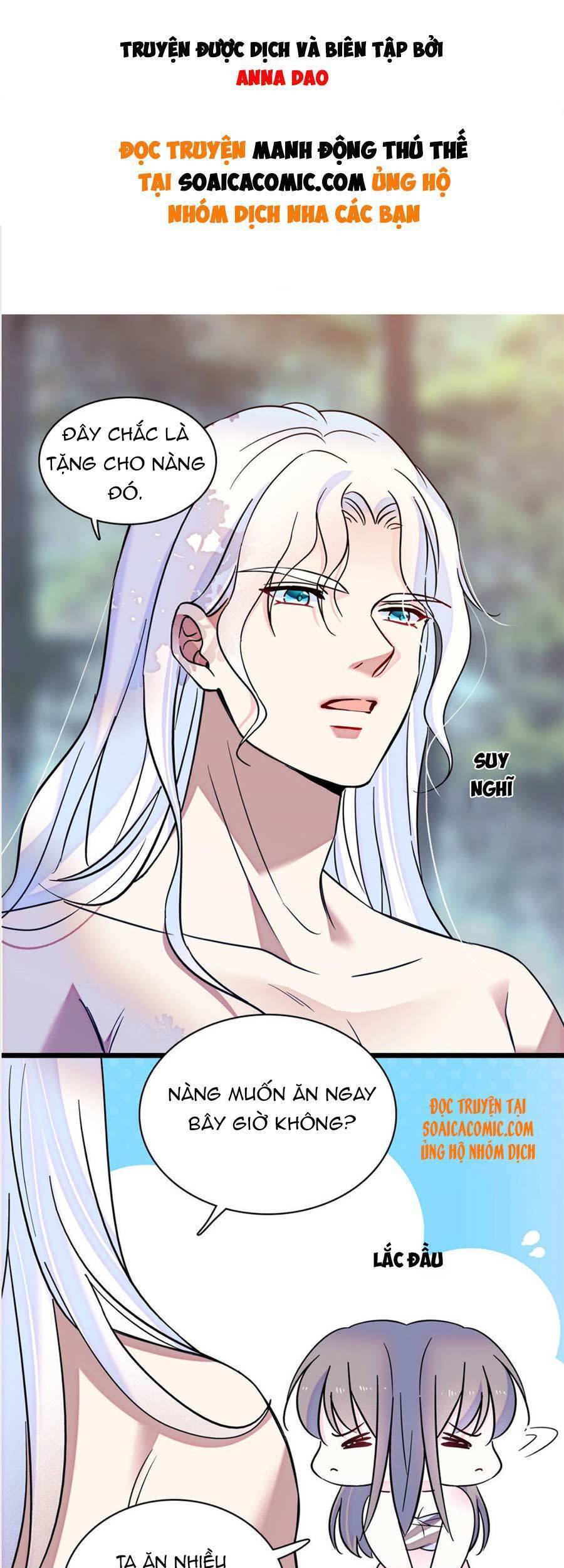 Manh Động Thú Thế Chapter 15 - Trang 2