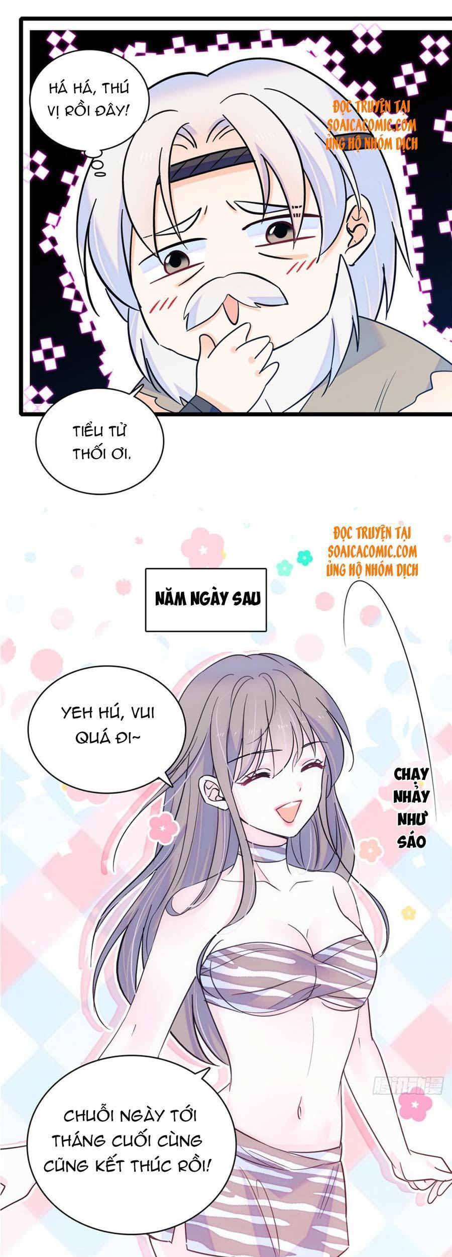 Manh Động Thú Thế Chapter 15 - Trang 2