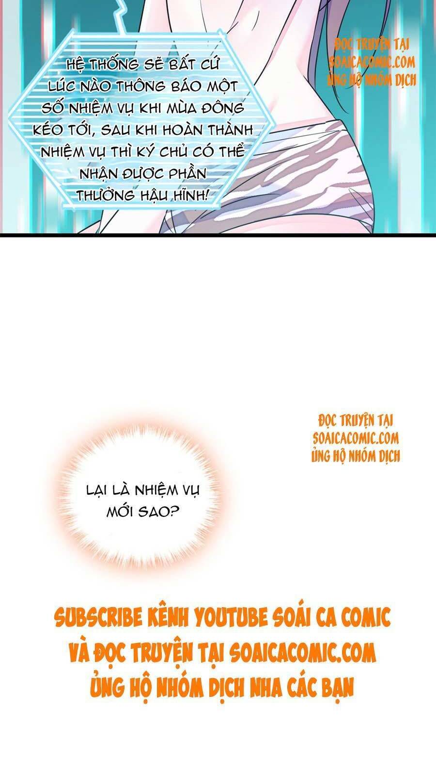 Manh Động Thú Thế Chapter 15 - Trang 2