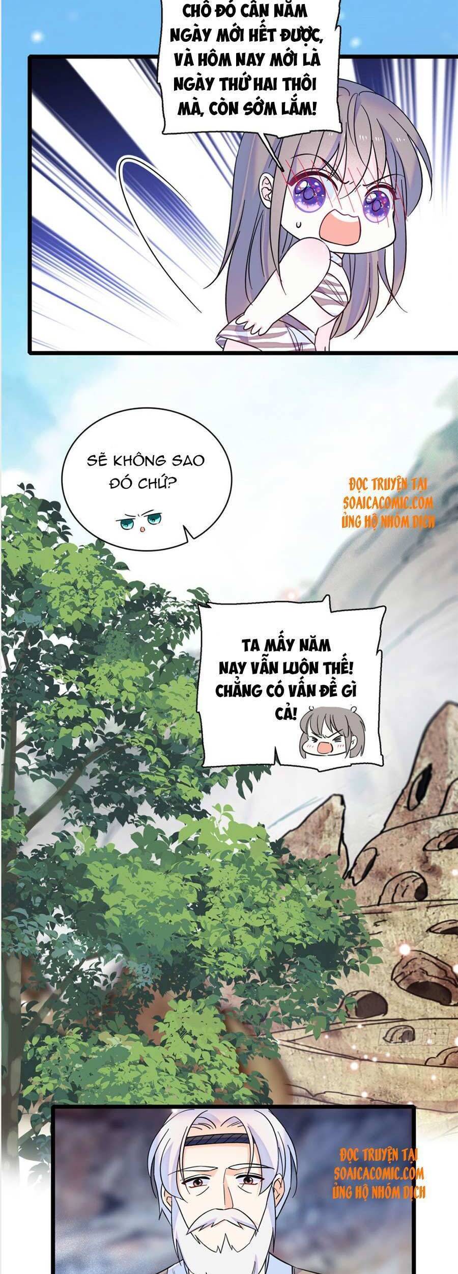 Manh Động Thú Thế Chapter 15 - Trang 2