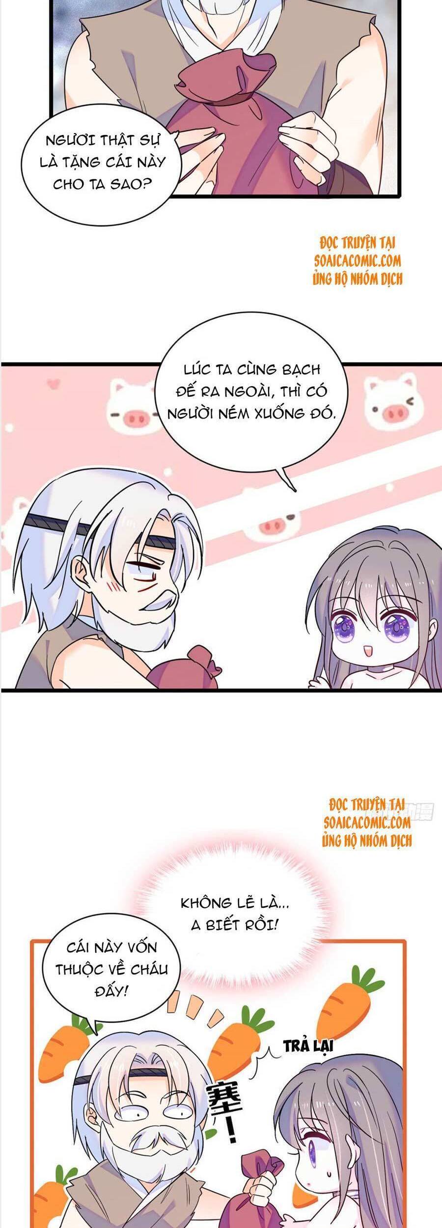 Manh Động Thú Thế Chapter 15 - Trang 2