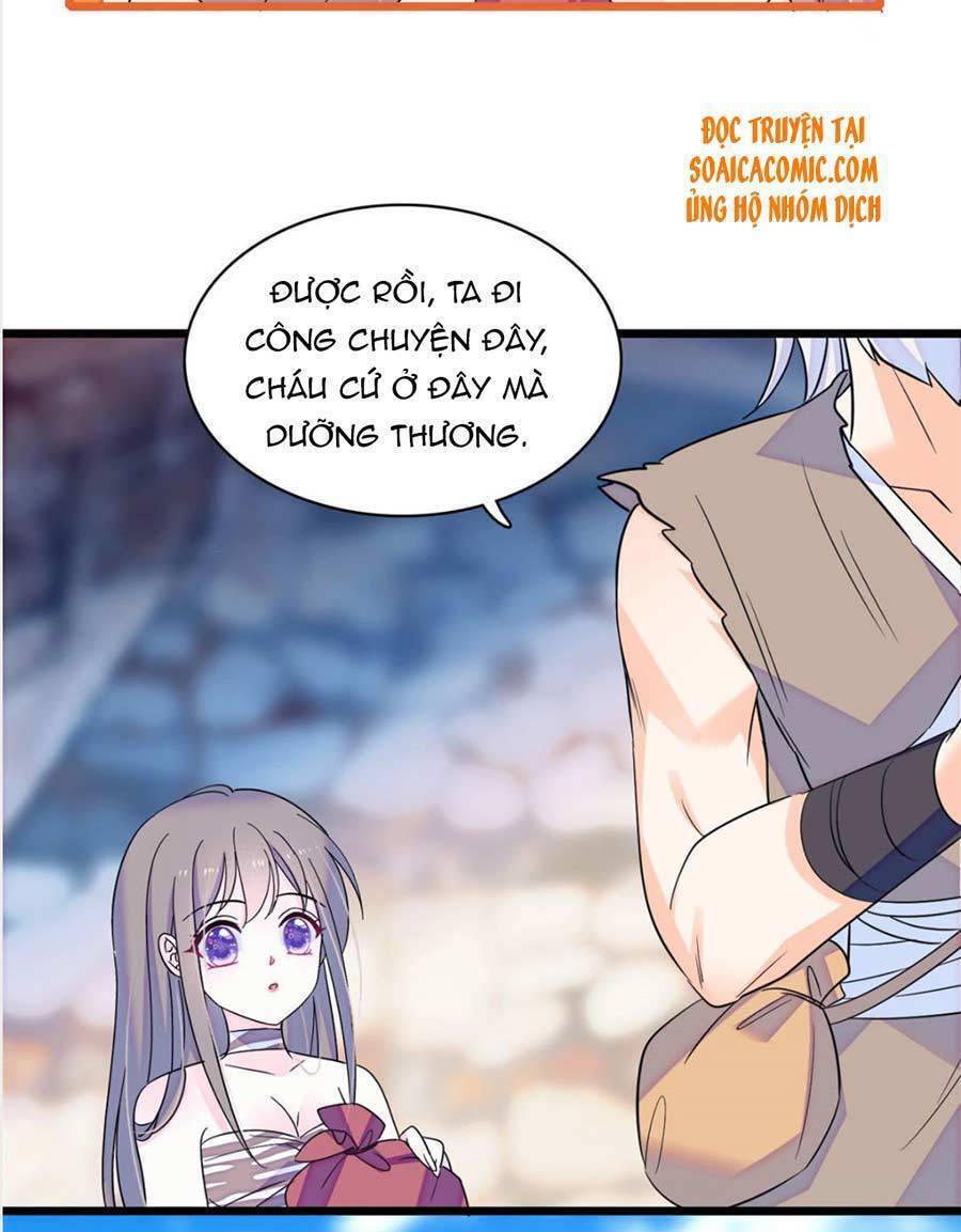 Manh Động Thú Thế Chapter 15 - Trang 2