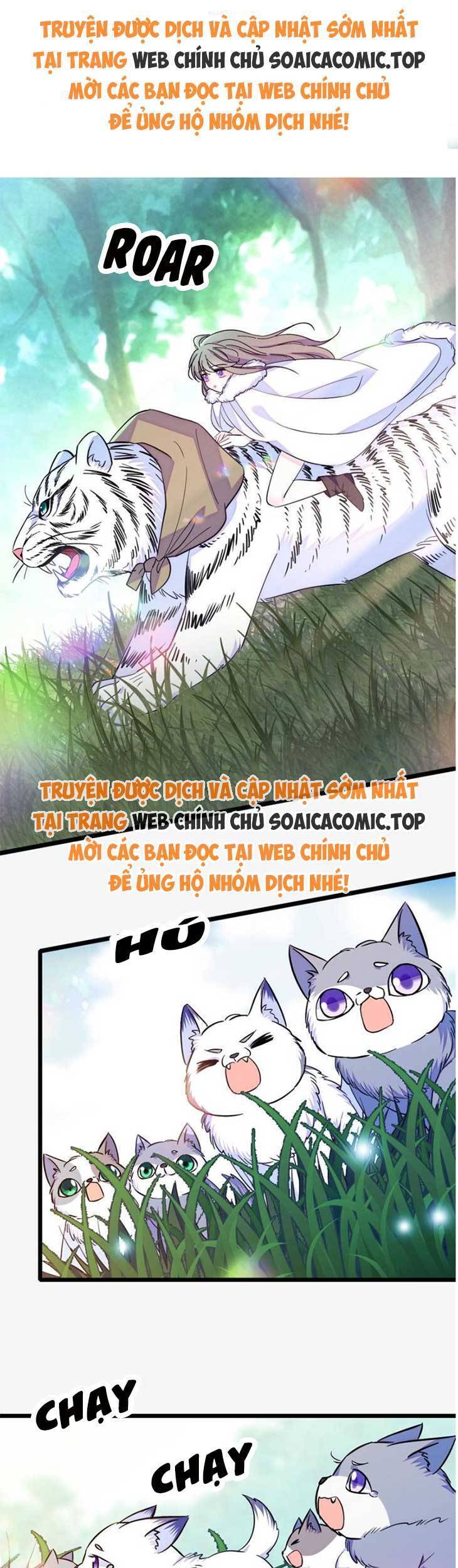 Manh Động Thú Thế Chapter 150 - Trang 2