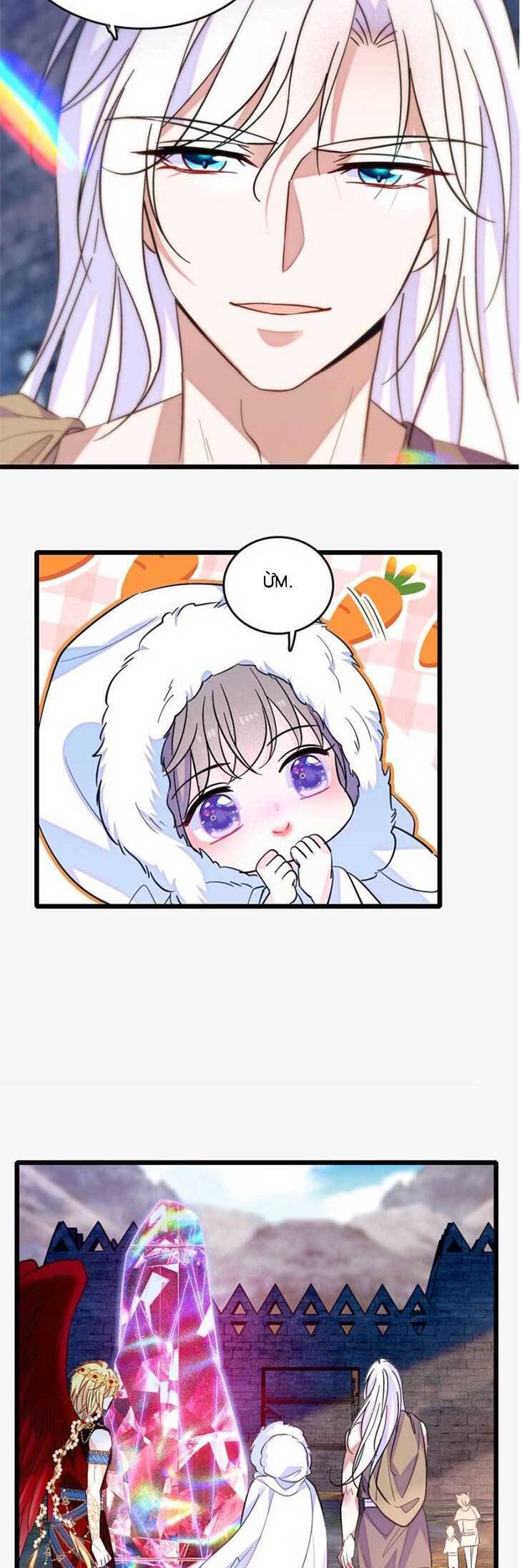 Manh Động Thú Thế Chapter 150 - Trang 2