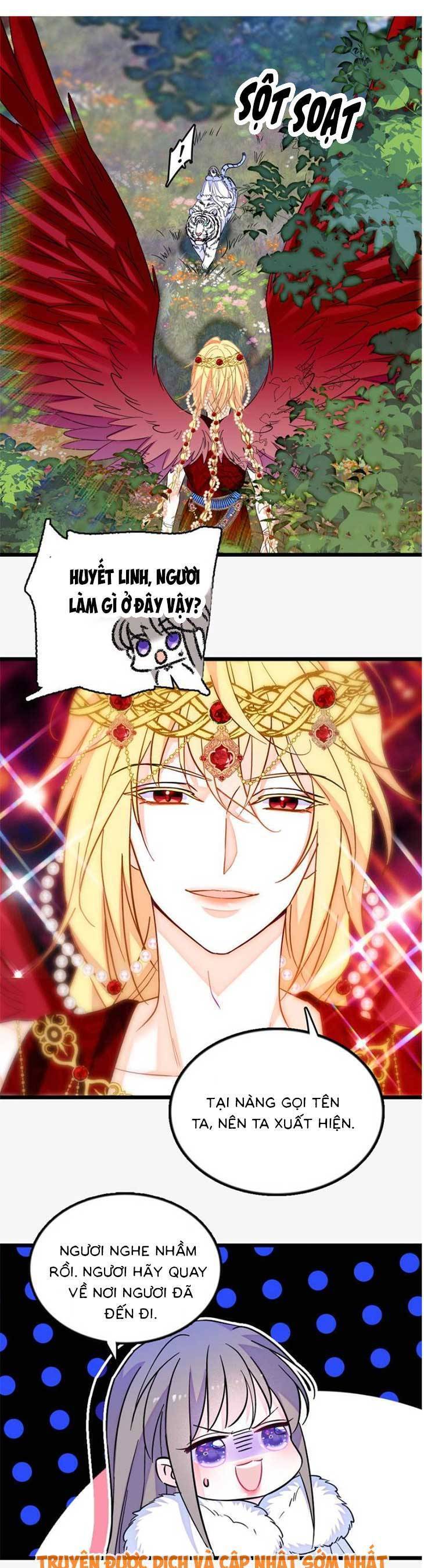 Manh Động Thú Thế Chapter 150 - Trang 2