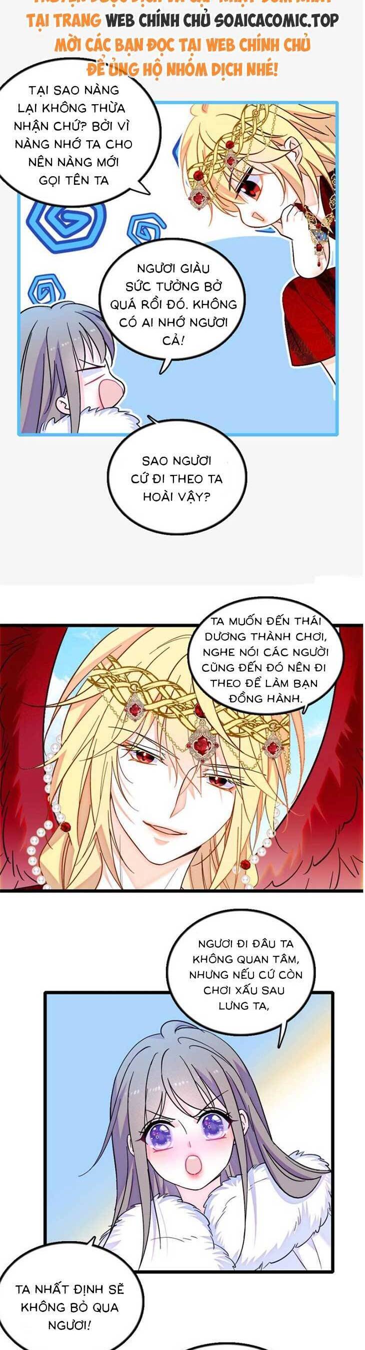 Manh Động Thú Thế Chapter 150 - Trang 2