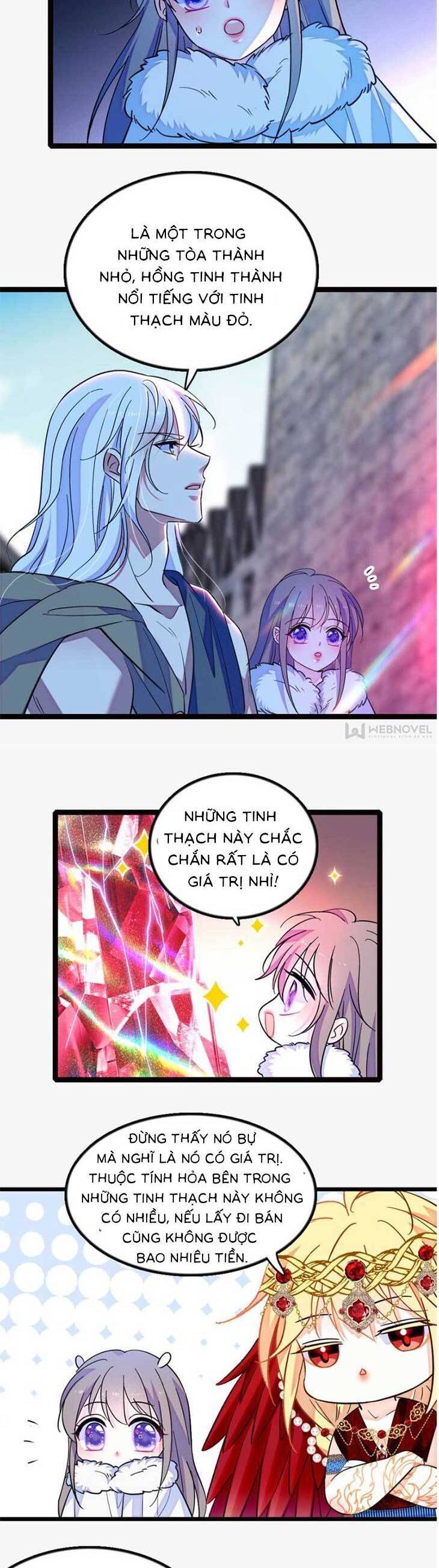 Manh Động Thú Thế Chapter 150 - Trang 2