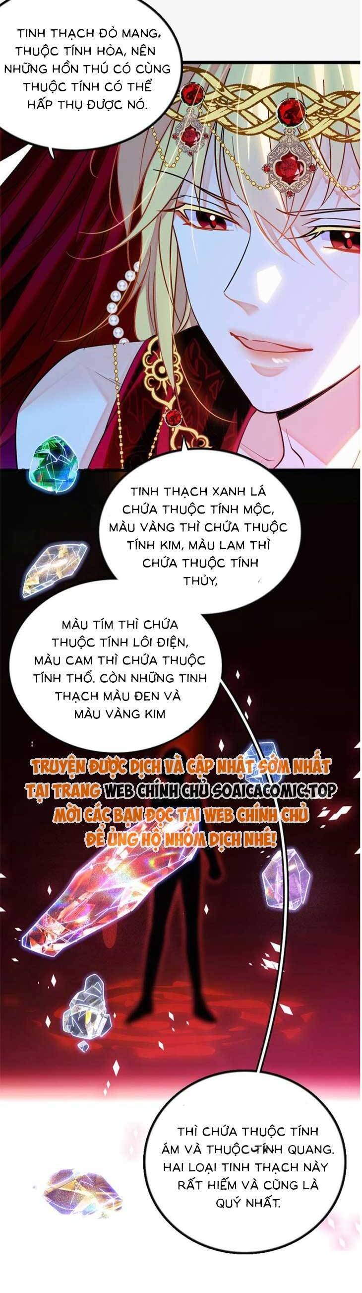 Manh Động Thú Thế Chapter 150 - Trang 2
