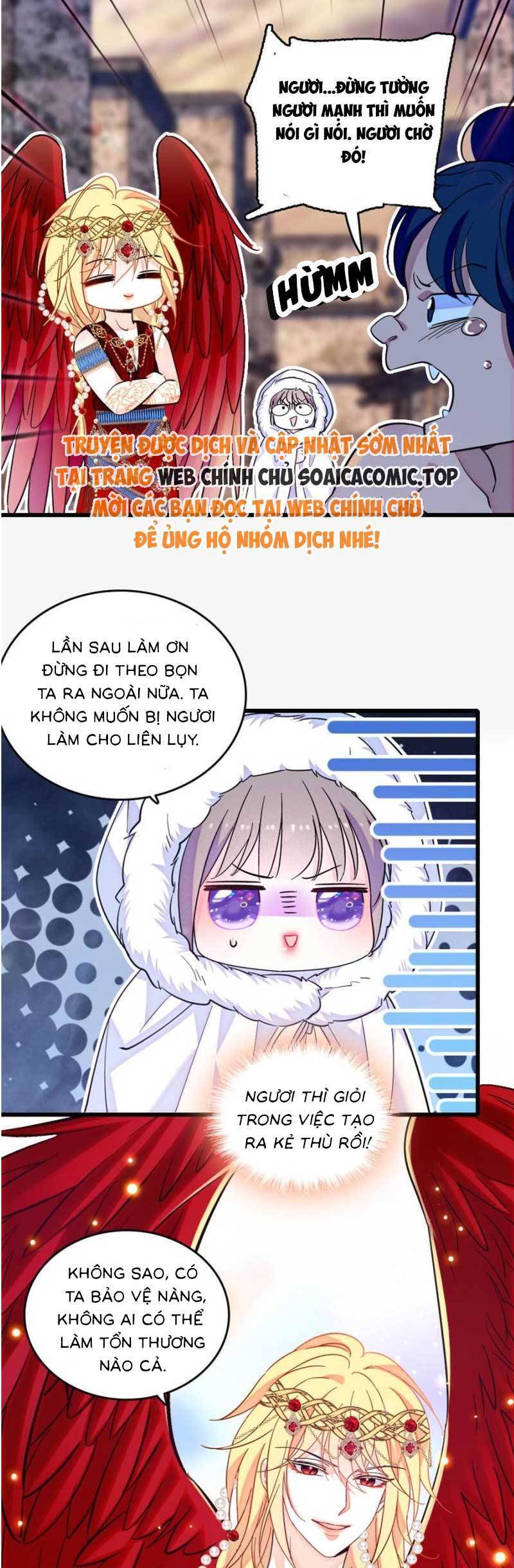 Manh Động Thú Thế Chapter 151 - Trang 2