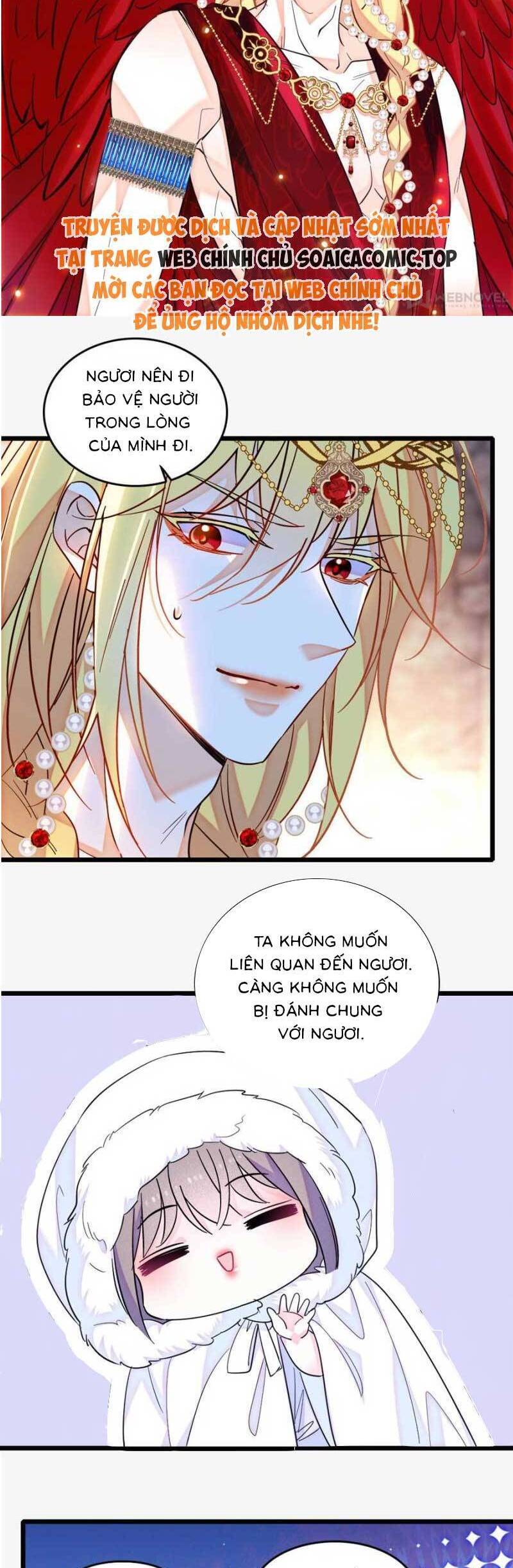 Manh Động Thú Thế Chapter 151 - Trang 2