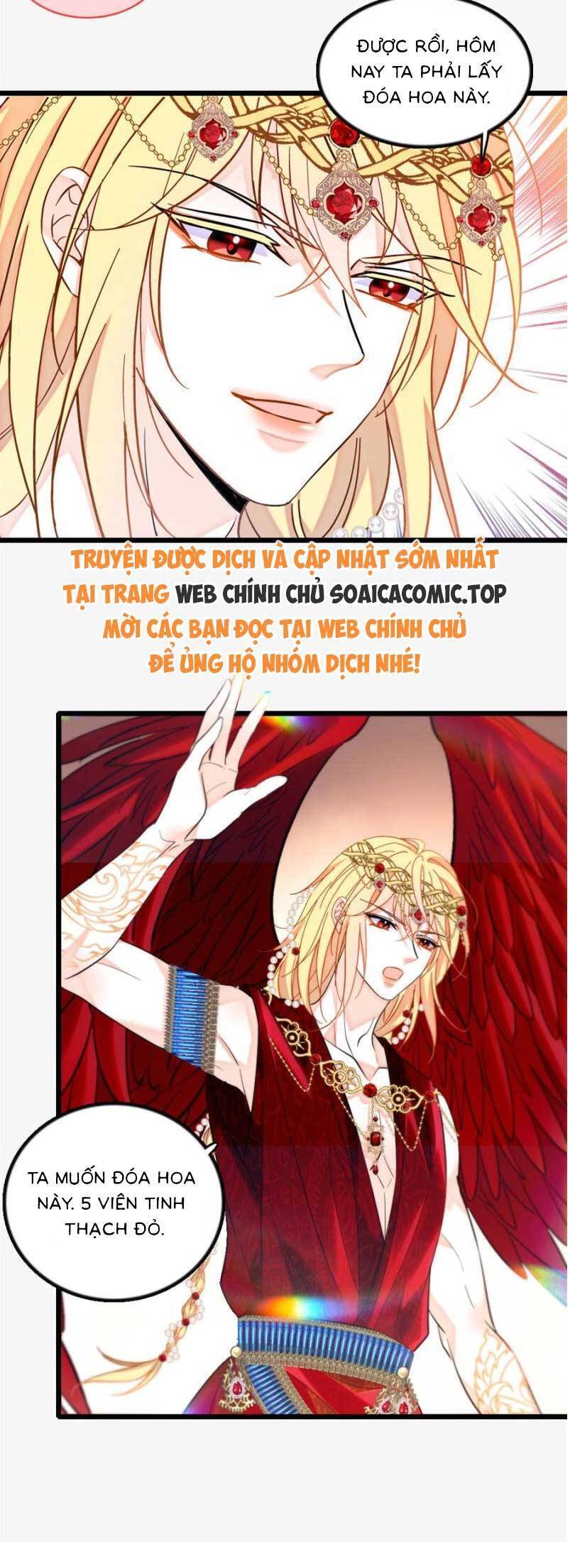 Manh Động Thú Thế Chapter 152 - Trang 2