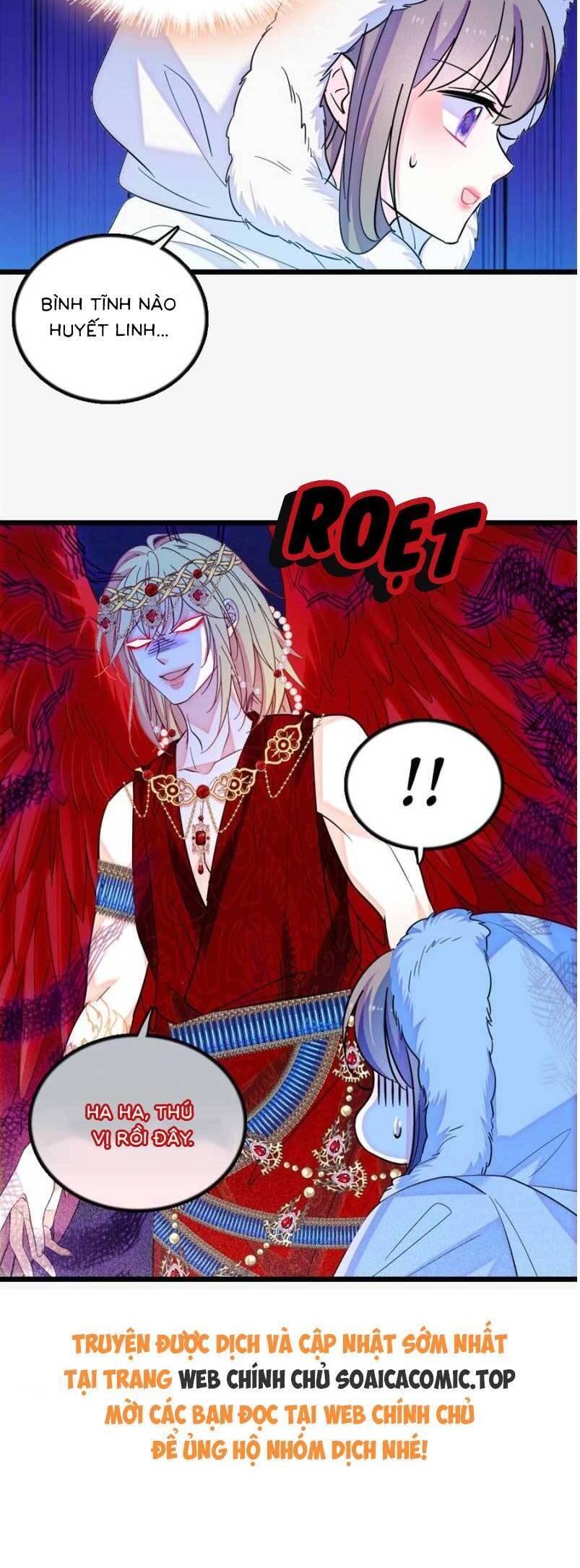 Manh Động Thú Thế Chapter 152 - Trang 2