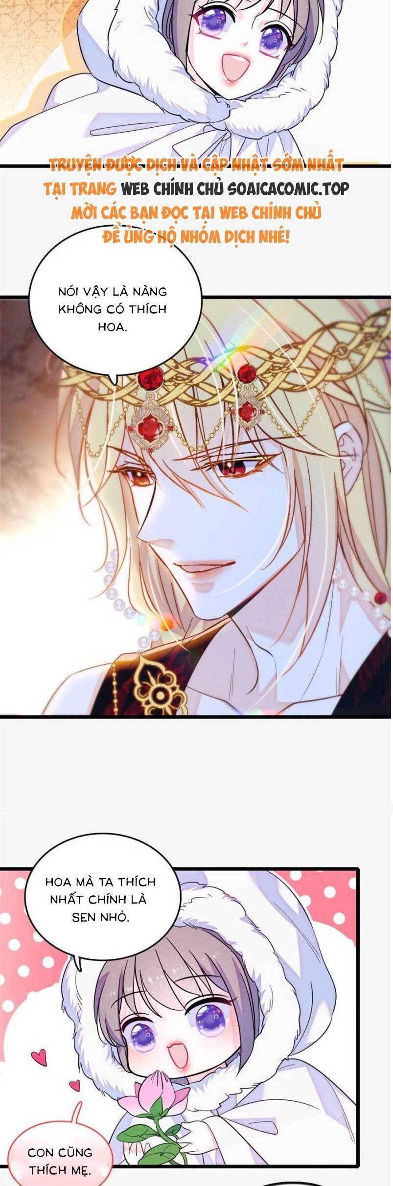 Manh Động Thú Thế Chapter 152 - Trang 2