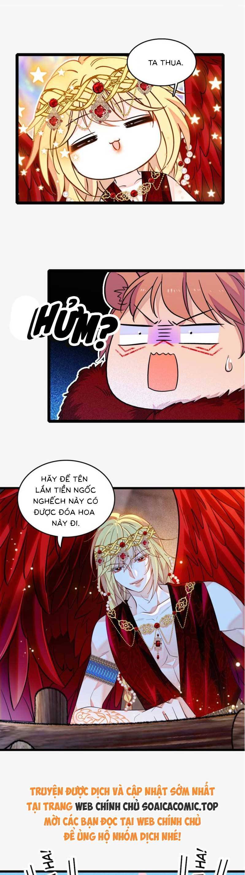 Manh Động Thú Thế Chapter 153 - Trang 2