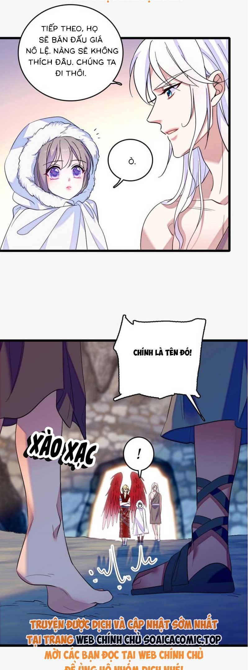 Manh Động Thú Thế Chapter 153 - Trang 2