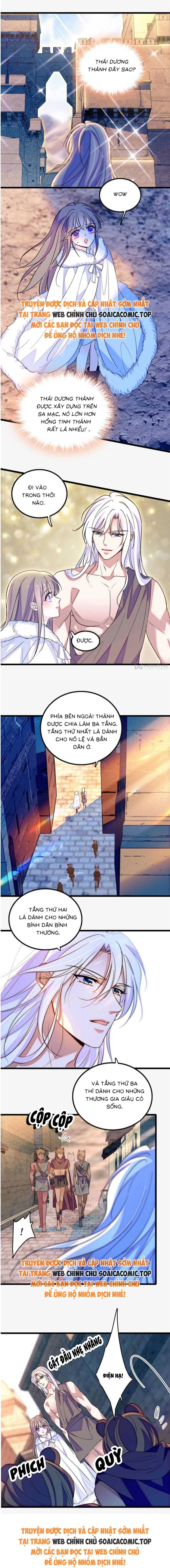 Manh Động Thú Thế Chapter 155 - Trang 2