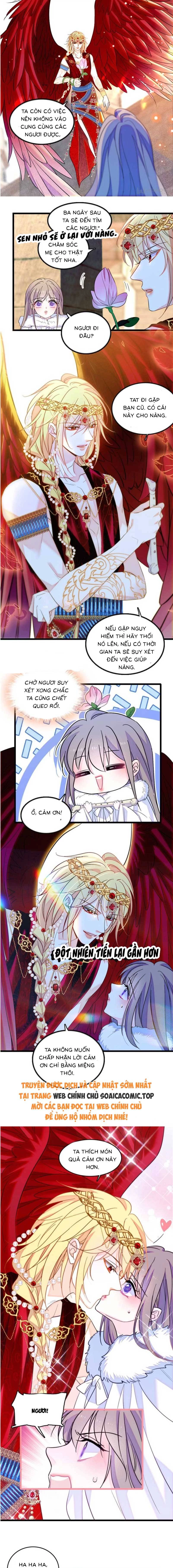 Manh Động Thú Thế Chapter 156 - Trang 2