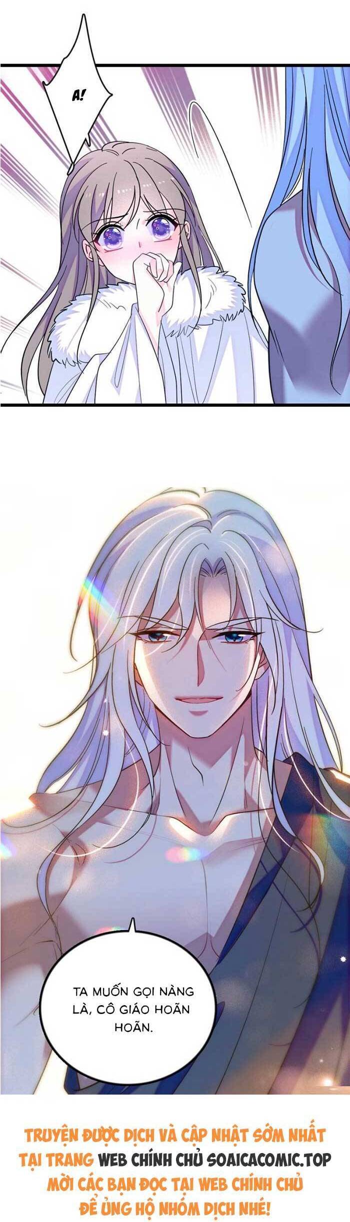 Manh Động Thú Thế Chapter 158 - Trang 2