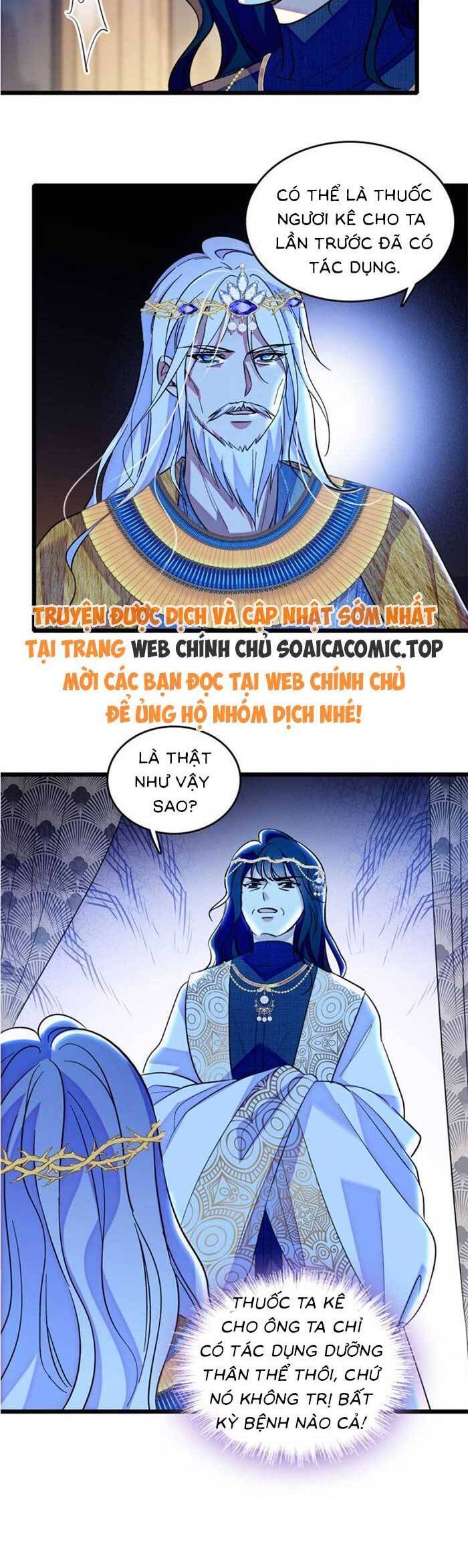 Manh Động Thú Thế Chapter 158 - Trang 2