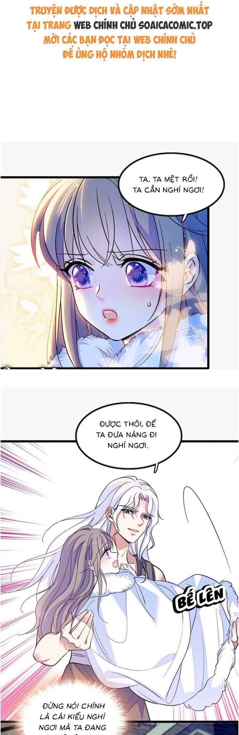 Manh Động Thú Thế Chapter 159 - Trang 2