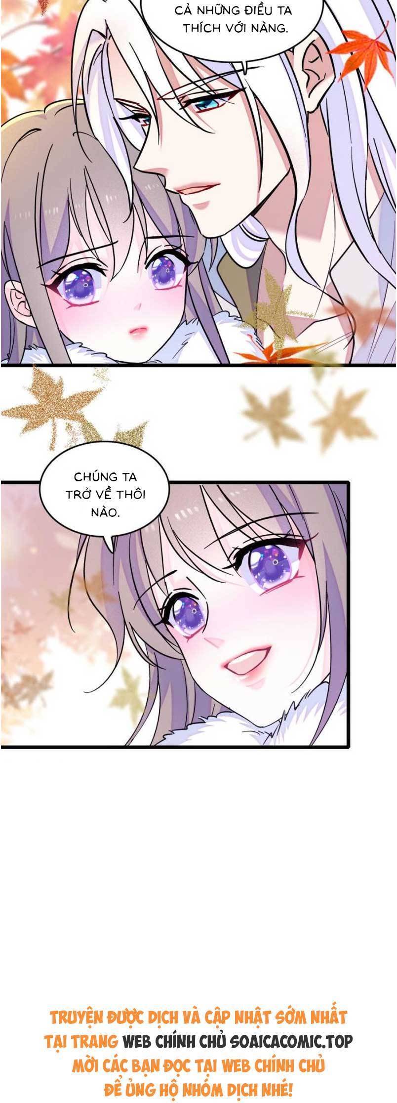 Manh Động Thú Thế Chapter 159 - Trang 2