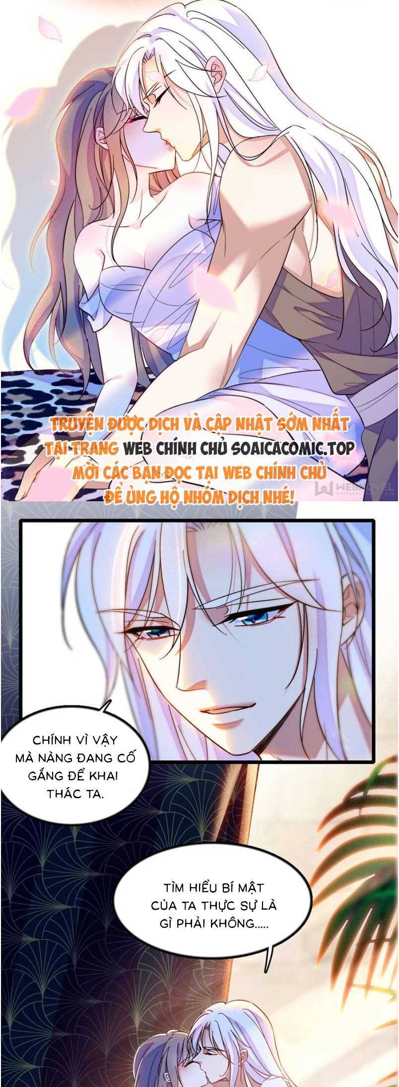 Manh Động Thú Thế Chapter 159 - Trang 2