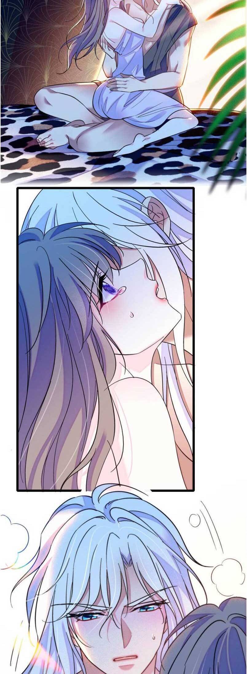 Manh Động Thú Thế Chapter 159 - Trang 2