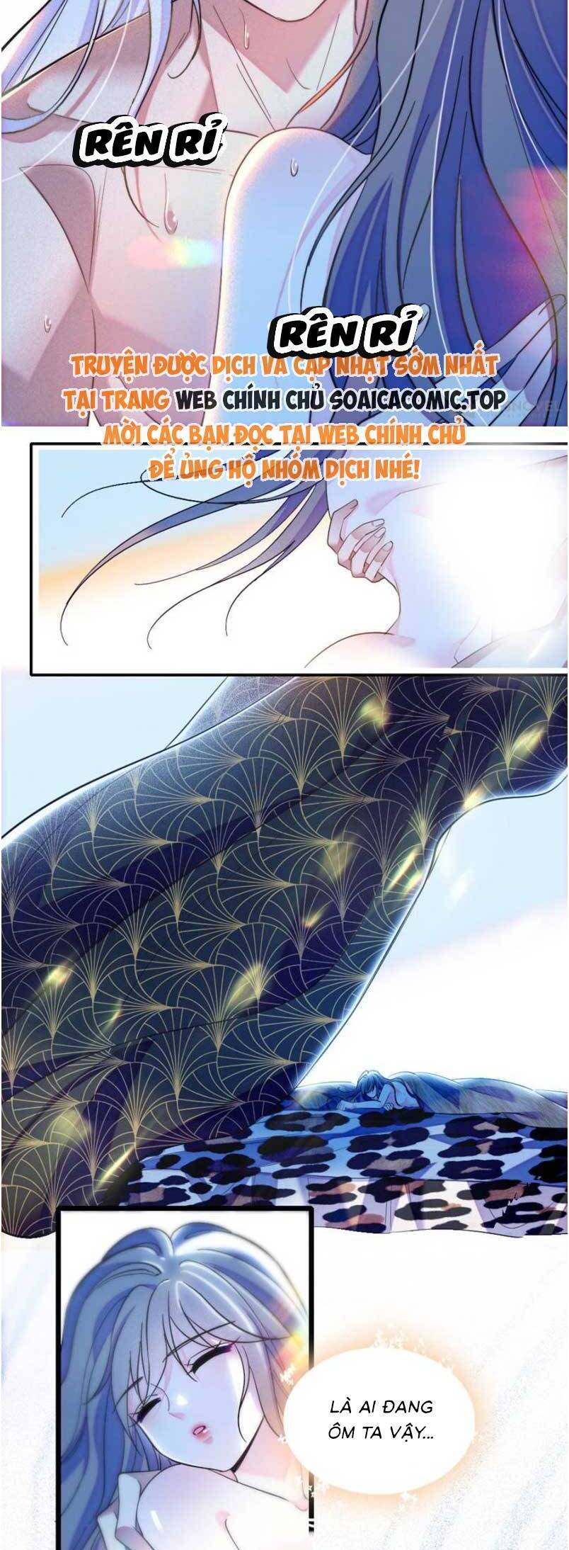 Manh Động Thú Thế Chapter 159 - Trang 2