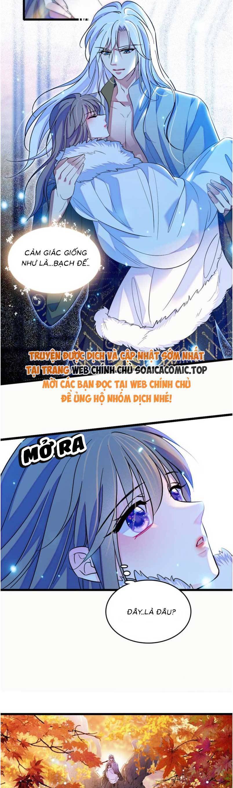 Manh Động Thú Thế Chapter 159 - Trang 2