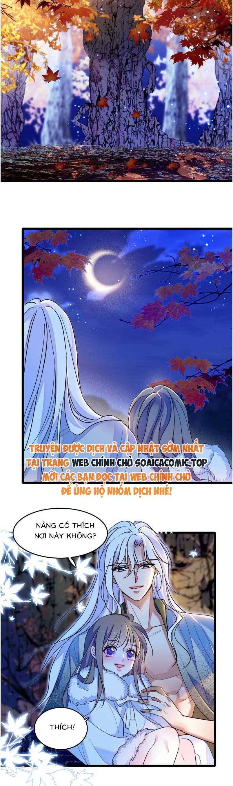 Manh Động Thú Thế Chapter 159 - Trang 2