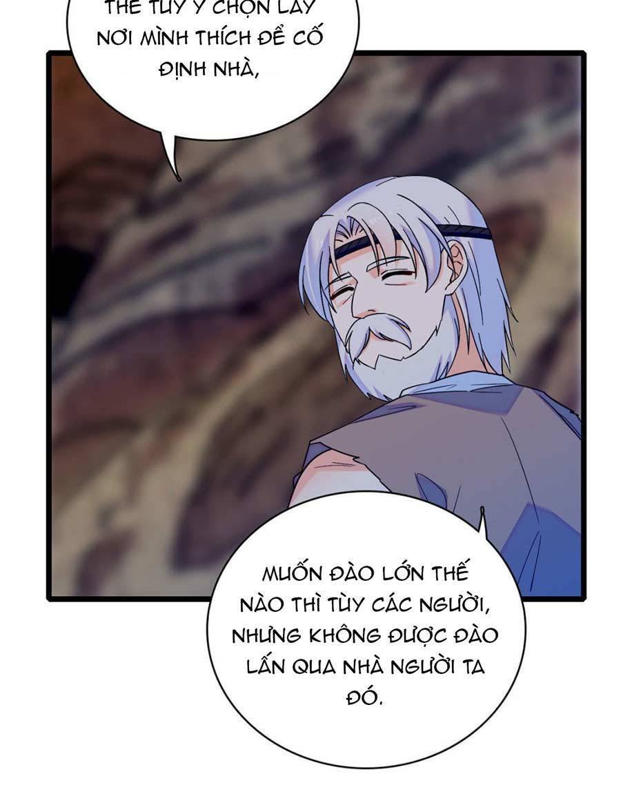 Manh Động Thú Thế Chapter 16 - Trang 2