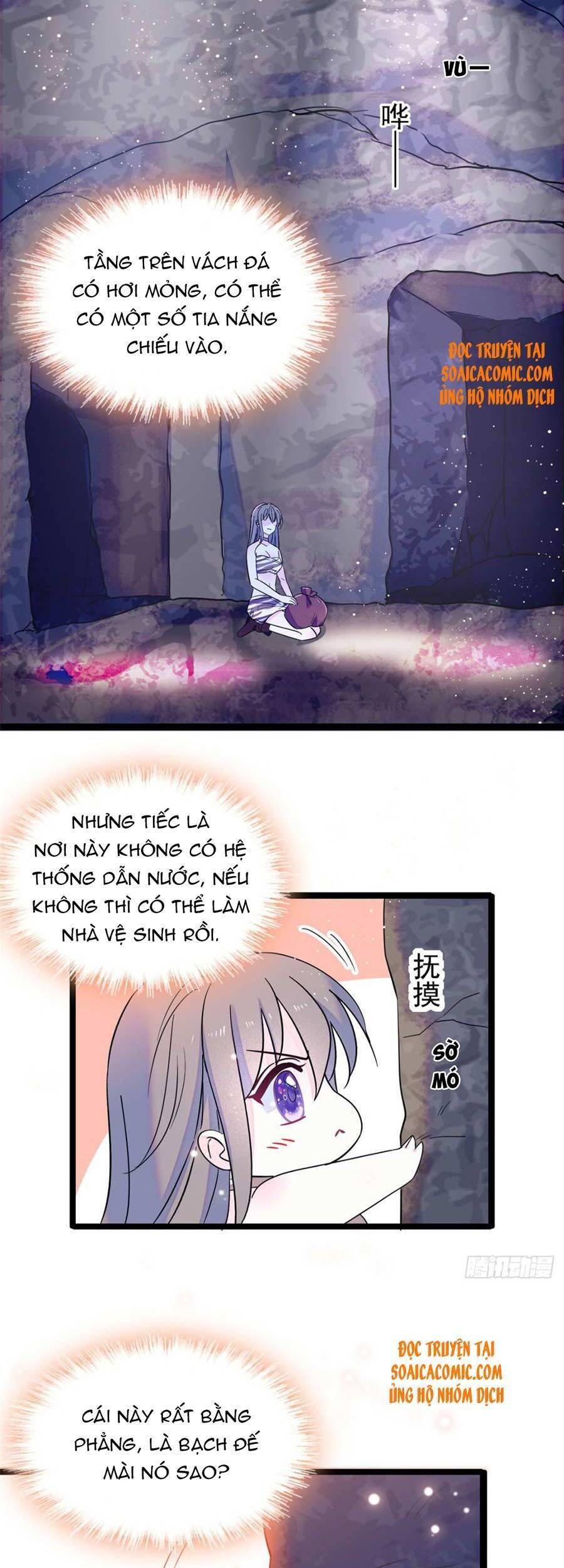 Manh Động Thú Thế Chapter 16 - Trang 2