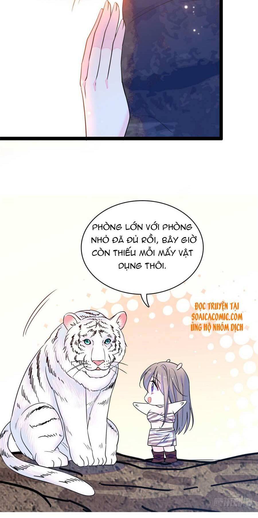 Manh Động Thú Thế Chapter 16 - Trang 2