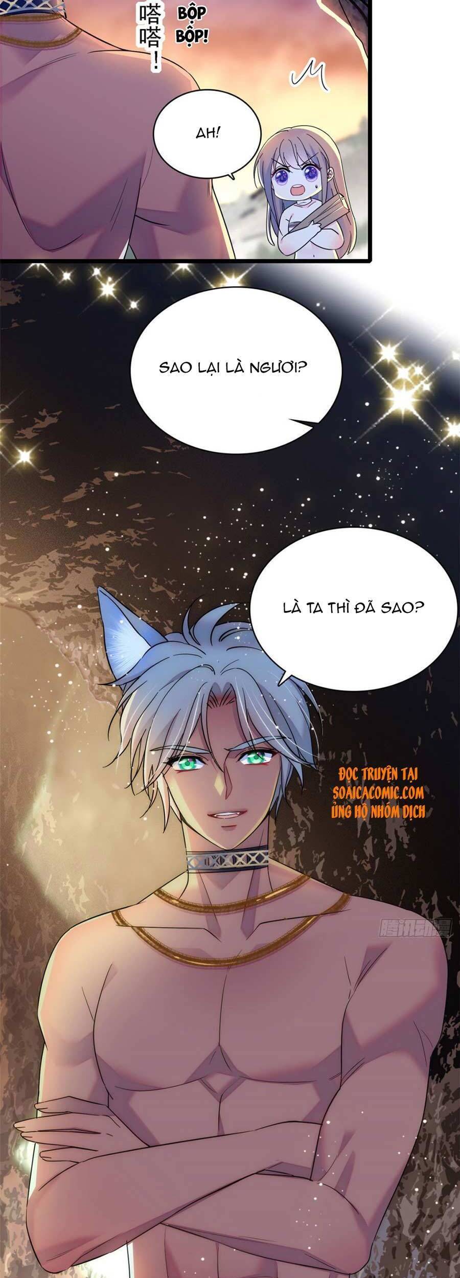 Manh Động Thú Thế Chapter 16 - Trang 2